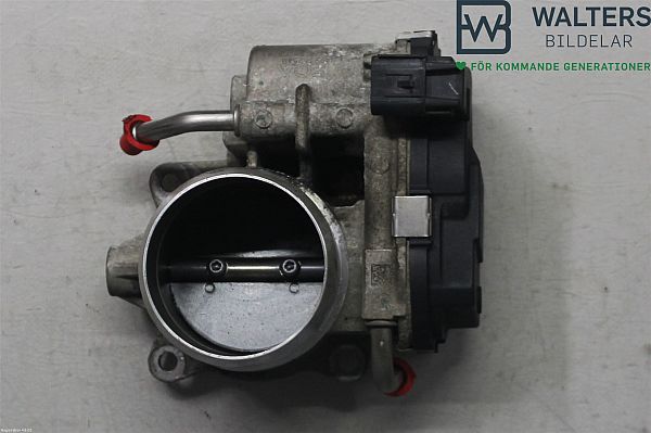 Drosselklappenstellmotor ALFA ROMEO GIULIA (952_)