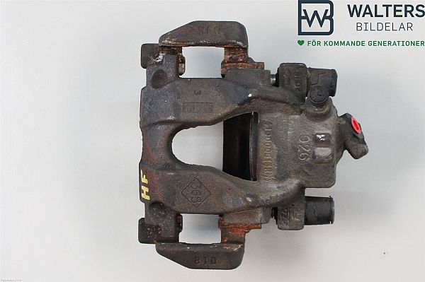 Bremssattel vorne rechts DACIA SANDERO II (B8_)