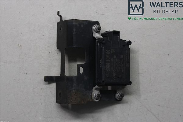 Sensor - adaptiv fartpilot NISSAN MICRA V (K14)