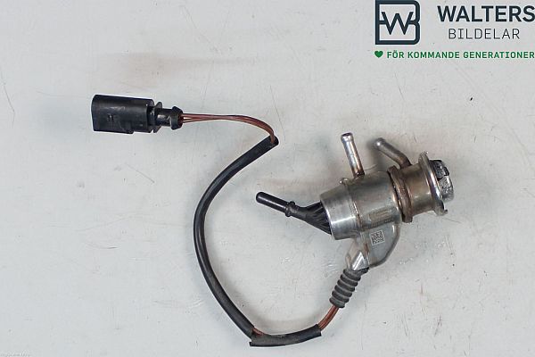 AdBlue injector