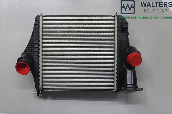 Heating element AUDI Q7 (4MB, 4MG)