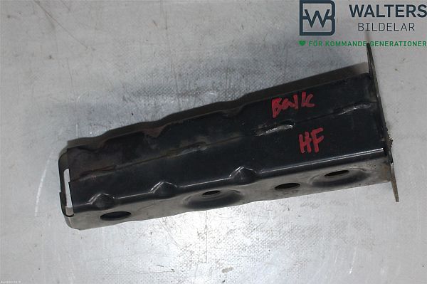 impact absorber, bu,ber MAZDA CX-3 (DK)