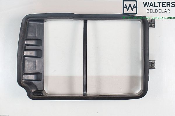 Soupape de démarrage à froid RENAULT GRAND SCÉNIC IV (R9_)