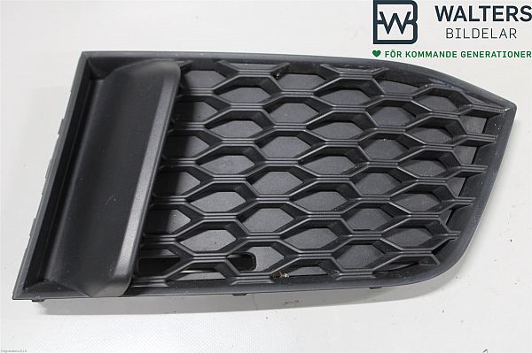 Kühlergrill AUDI TT (FV3, FVP)