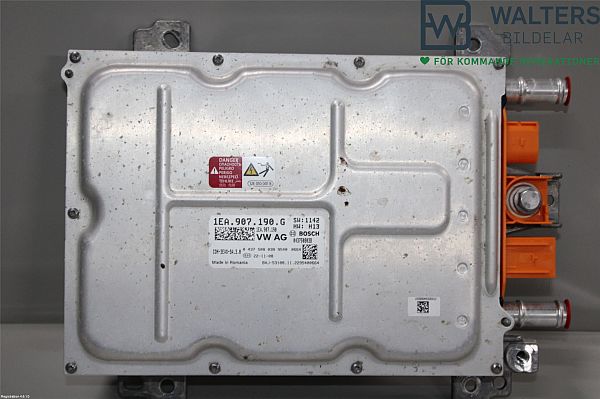 Convertisseur / Inverteur - Électrique VW ID.4 (E21)
