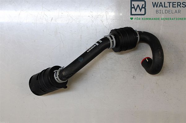 Diesel heater VOLVO V90 II Estate (235, 236)