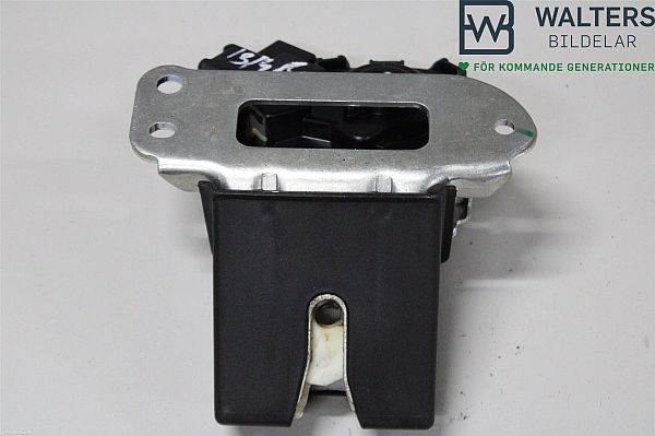 Verrouillage central SUZUKI BALENO (FW, EW)
