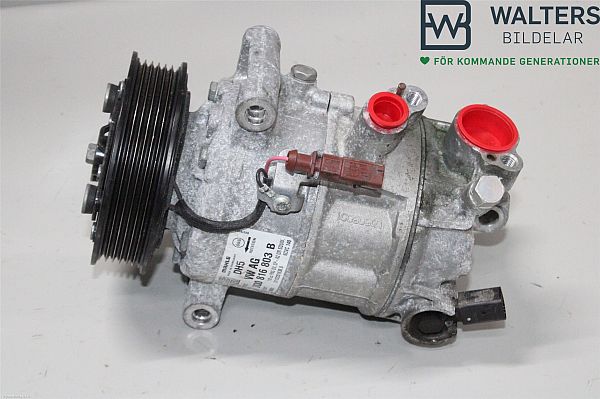 POMPE AC CUPRA FORMENTOR (KM7)