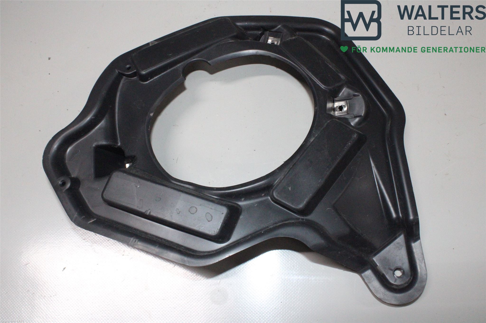 Anti Brouillard CUPRA FORMENTOR (KM7)