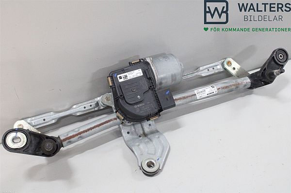 moteur essuie glace avant CUPRA FORMENTOR (KM7)