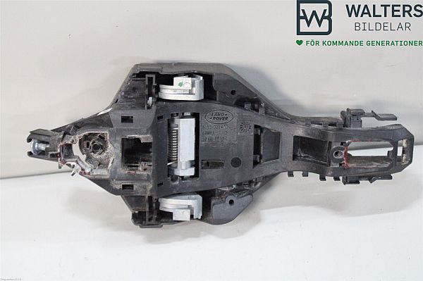 Klamka – zewnętrzna JAGUAR XE (X760)