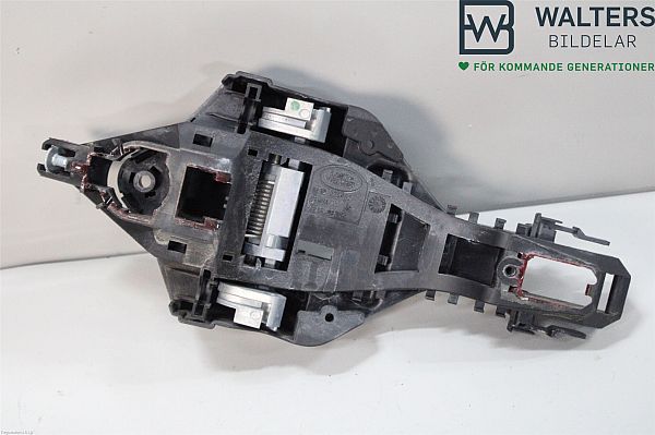 Klamka – zewnętrzna JAGUAR XE (X760)