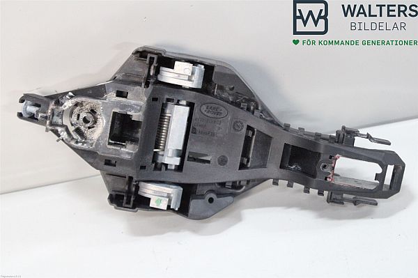 Klamka – zewnętrzna JAGUAR XE (X760)
