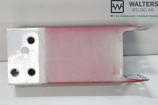 impact absorber, bu,ber JAGUAR XE (X760)