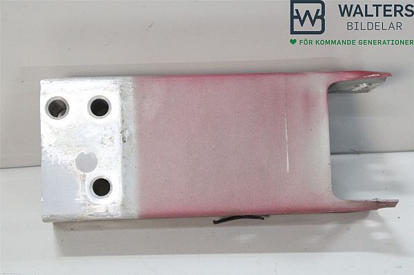 impact absorber, bu,ber JAGUAR XE (X760)