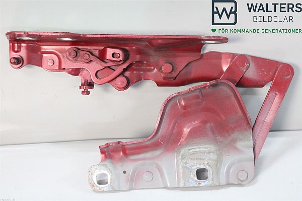 Zawias maski JAGUAR XE (X760)