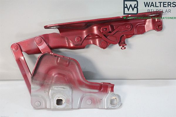 Zawias maski JAGUAR XE (X760)