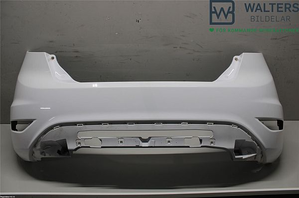 Bumper, achterbevestiging FORD FIESTA VI (CB1, CCN)