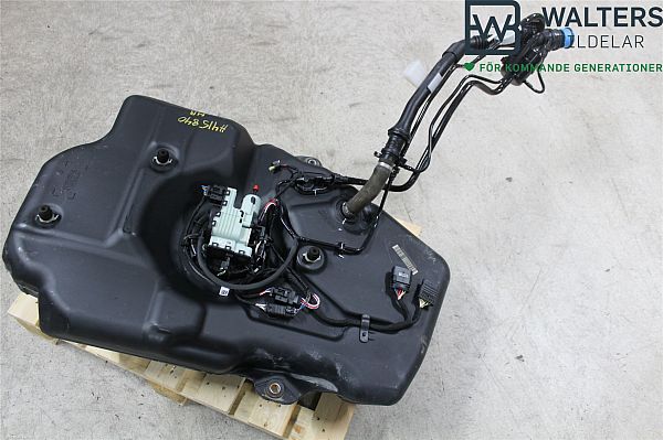 Adblue-Behälter MERCEDES-BENZ GL-CLASS (X166)