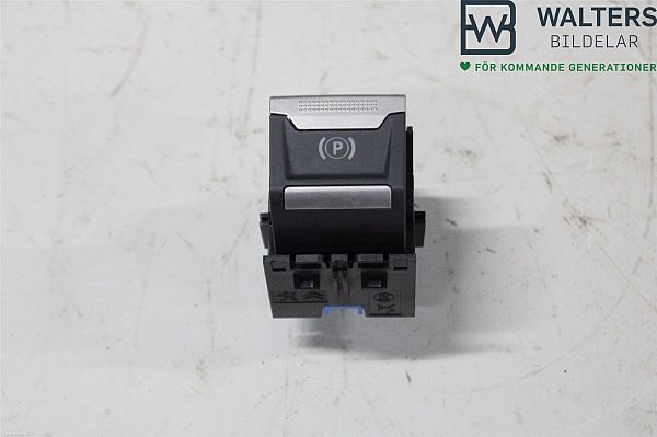 Kontakt - Parkeringsbremse PEUGEOT 3008 SUV (M_)