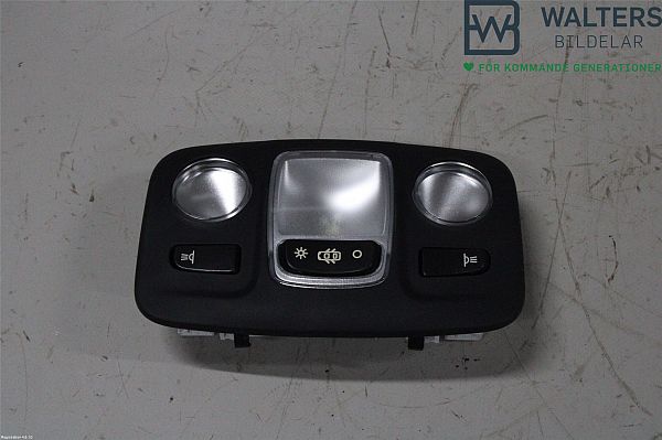 Loftslys PEUGEOT 3008 SUV (M_)