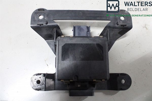 Sensor - adaptive Geschwindigkeitsregelung SKODA OCTAVIA III Combi (5E5, 5E6)