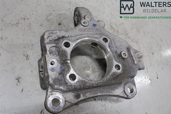 Spindel for JEEP COMPASS (MP, M6)