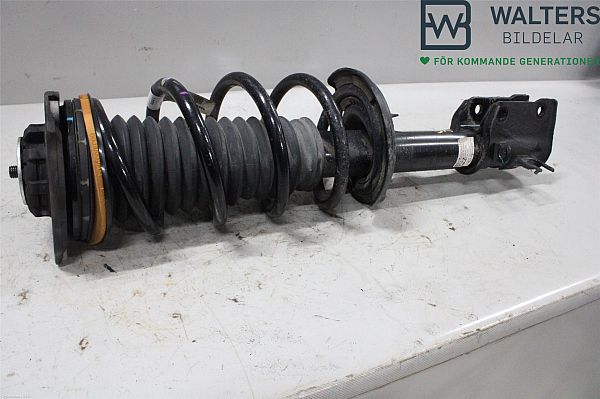 Federbein vorn JEEP COMPASS (MP, M6)