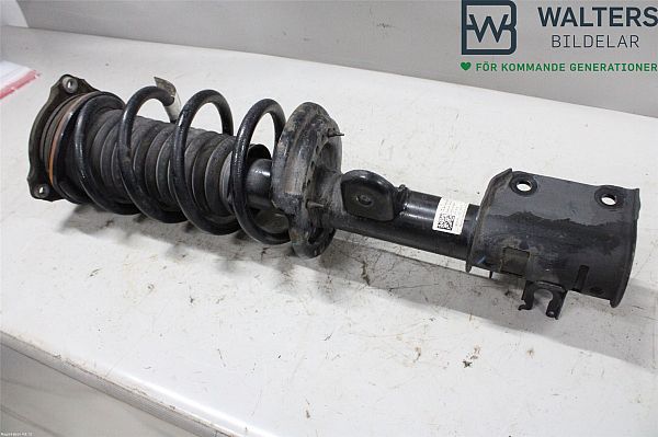 Federbein vorn JEEP COMPASS (MP, M6)