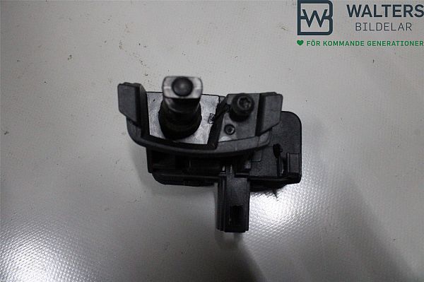 Verrouillage central SEAT LEON ST (5F8)