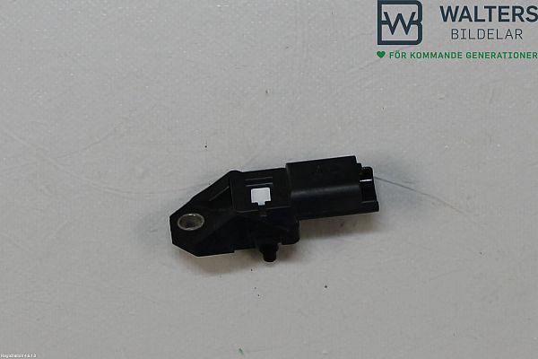 common rail (Injectie) / Verstuiver Brug PEUGEOT 208 II (UB_, UP_, UW_, UJ_)