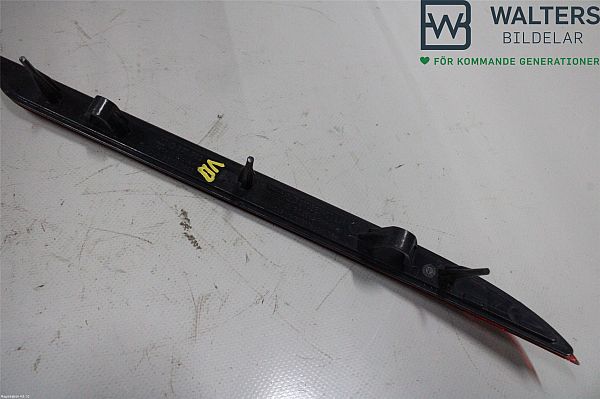 Fog light - rear OPEL ASTRA J (P10)