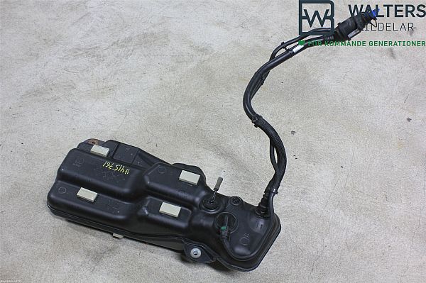 Adblue beholder JEEP CHEROKEE (KL)