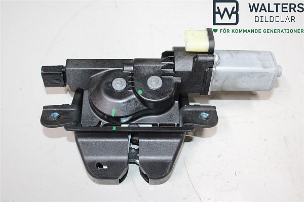 Verrouillage central JEEP CHEROKEE (KL)