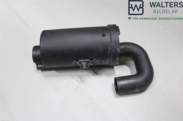 Dieselvarmer