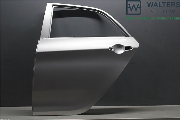 Porte KIA PICANTO (TA)