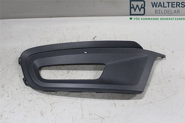 Kølergitter VW POLO (6R1, 6C1)