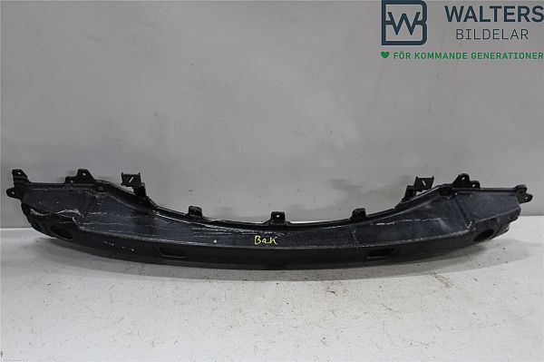 pare choc arriere non complet KIA SPORTAGE (SL)