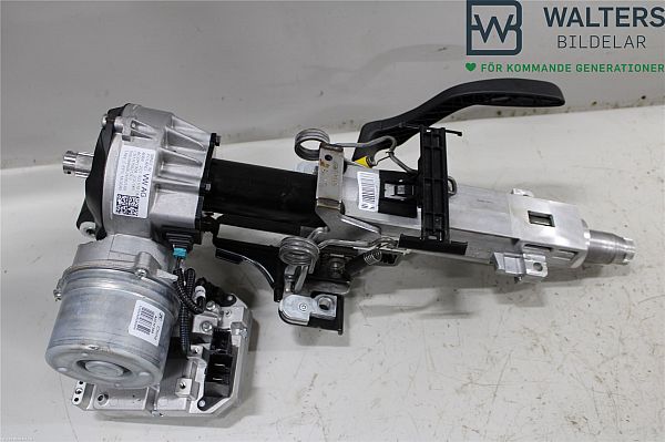 2Q1-423-510-DM: Lenkstange, Lenksäule komplett, Lenkgetriebe, - Autoparts24