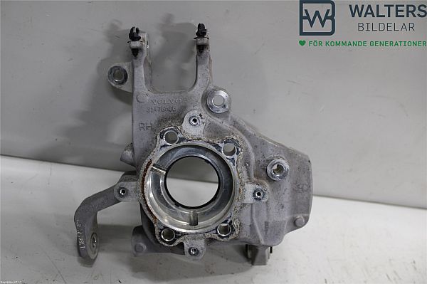 31476508 : Spindel - bag - Autoparts24