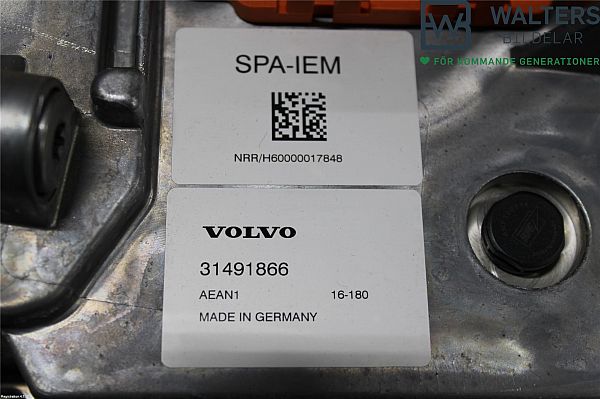 36013600 : Converter / inverter - el - Autoparts24