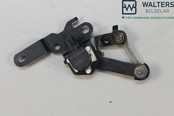 Sensor - lygtejustering TOYOTA HILUX VIII Pickup (_N1_)