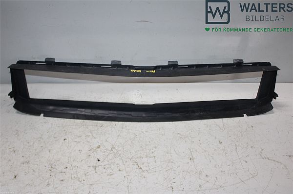Luftindtag - for MERCEDES-BENZ GLB (X247)