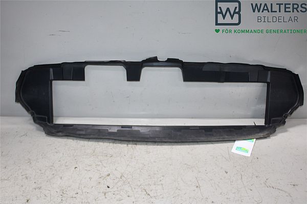 Luftindtag - for MERCEDES-BENZ GLB (X247)