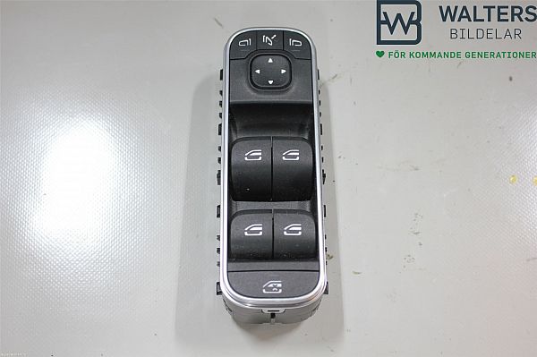 Kontakt - elrude MERCEDES-BENZ GLB (X247)