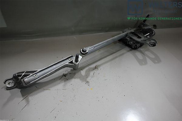 Viskermotor - for MERCEDES-BENZ GLB (X247)