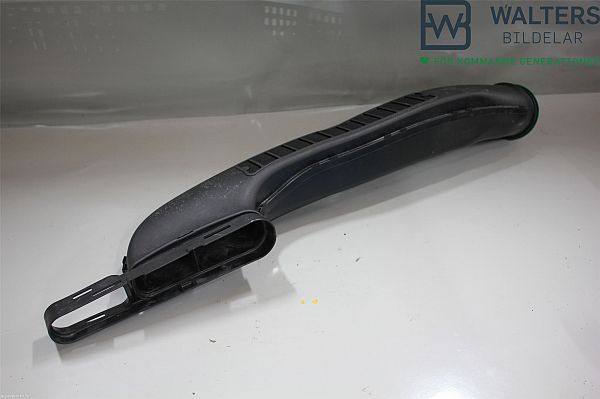 Luftindtag - for MERCEDES-BENZ GLB (X247)