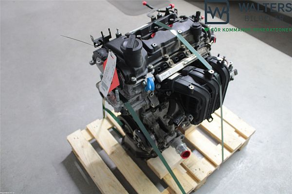 Moteur KIA PICANTO (JA)
