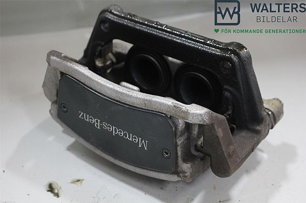 Bremsekaliber - for venstre MERCEDES-BENZ GLB (X247)
