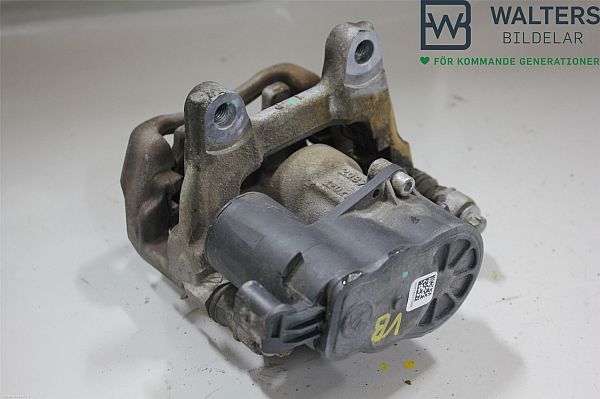 Bremsekaliber - venstre bag MERCEDES-BENZ GLB (X247)